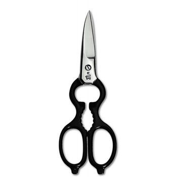 Zwilling 43927-200-0 Tijera De Escritorio Y Manualidades Negro, Plata