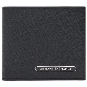 Armani Exchange Cartera XM000168AF12702 para hombre