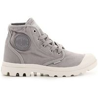 palladium zapatillas altas us pampa hi para mujer
