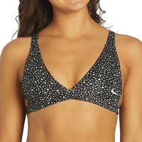 nike banador reversible bralette para mujer