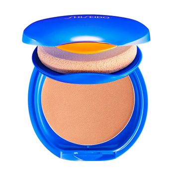Shiseido Bases Maquillaje UV Protective Compact Foundation SPF30