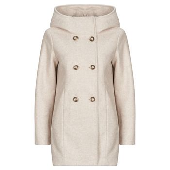 Vero Moda Abrigo VMFORTUNESHILA  para mujer