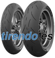 metzeler sportec 01 rs  18055 zr17 tl 73w rueda trasera mc 