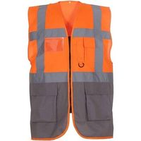 yoko chaleco de traje executive para hombre