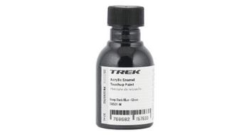 Pintura de retoque trek deep dark blue gloss