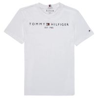 tommy hilfiger camiseta granabla para nino