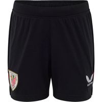 castore pantalon pirata athlbilbao 26 home inf short para nino