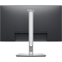monitor dell 24r qhd 100hz ips 99 srgb usb-c sin parpadeo ergonomia pro