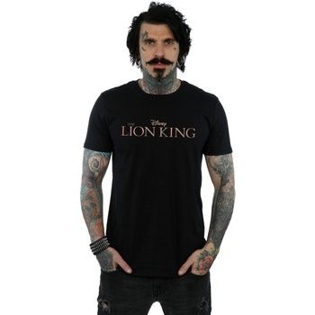 Disney Camiseta The Lion King para hombre