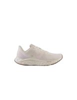 zapatillas de running new balance fresh foam arishi v4 violet shadow mujer