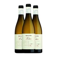 martin codax vino blanco lias rias 75 cl 13 vol pack de 3 unidades