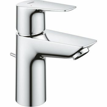 Sifón De Lavabo Grohe De Metal