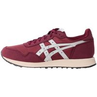 asics deportivas moda baskets tiger runner ii maille respirante para hombre