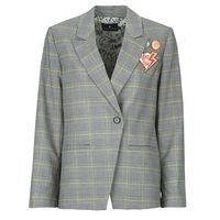 freeman tporter chaqueta bernie para mujer