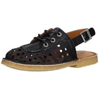 kickers sandalias 930800-50 kick lella natural leather para mujer