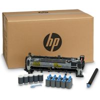hp kit de mantenimiento f2g77a 220v