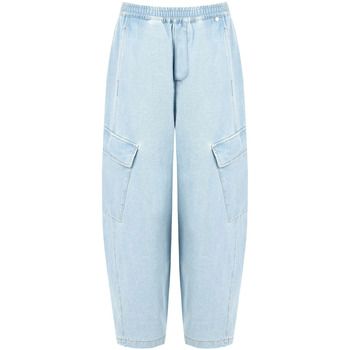 Rinascimento Pantalón cargo CFC0129321003 para mujer