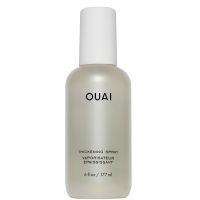 ouai thickening spray 177ml