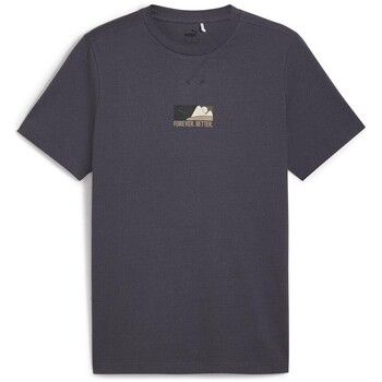 Puma Camiseta Sportswear Tee para hombre