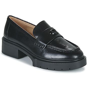Coach Mocasines LEAH LOAFER para mujer