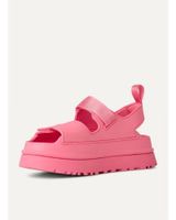 de ugg sandalia goldenglow rosa