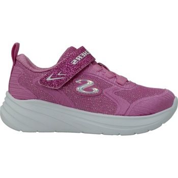 Skechers Deportivas Moda Wave 92 para niña