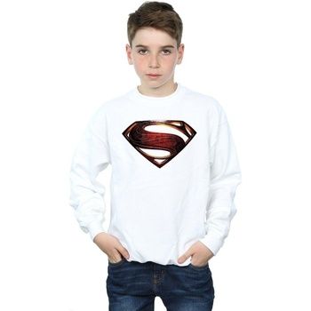Dc Comics Jersey Justice League para niño