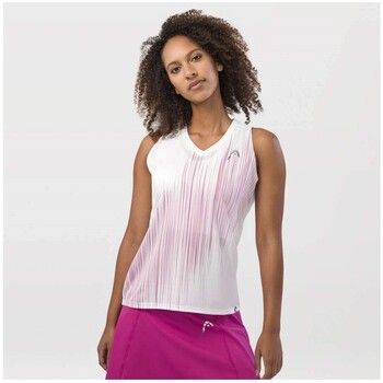 Head Tops y Camisetas Performance 2024 para mujer