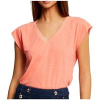 morgan camiseta dag para mujer