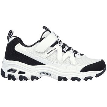 Skechers Zapatillas deporte DLites para niño