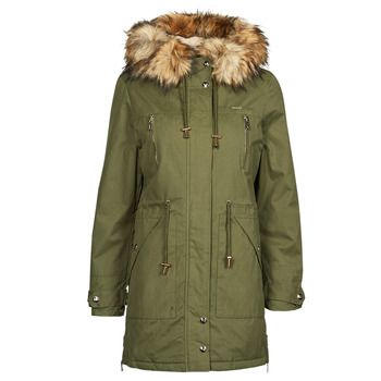 Kaporal Parka FLEUR para mujer