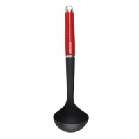cucharon antiadherente resistente al calor utensilio de cocina
