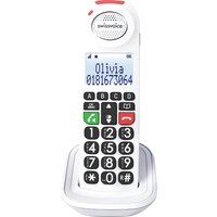 swissvoice xtra 8155 atl1419078 cordless extension handset