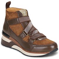 mamzelle zapatillas altas vulpin para mujer