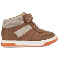 mayoral zapatillas altas 42352 modernos botines deportivos para bebe marron para hombre