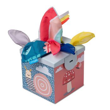 Caja De Toallitas - Kimmy The Koala