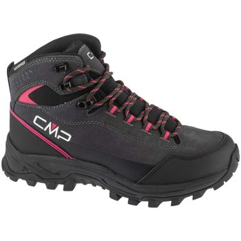 Cmp Zapatillas de senderismo Myzar Mid para mujer