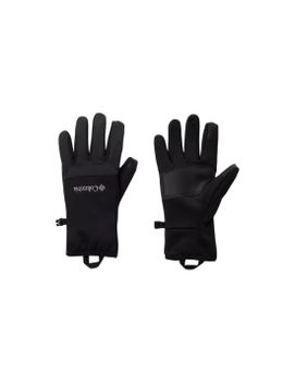 Guantes Montaña Columbia W Arctic Crest ™ Mujer Negro