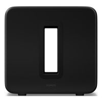 altavoces sonos subwoofer inalambrico graves intensos wi-fi ajuste de bajos