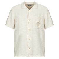deeluxe camisa manga corta zaltor sh m para hombre