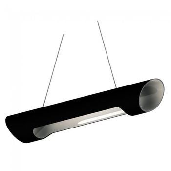 Lámpara colgante led long (7w)