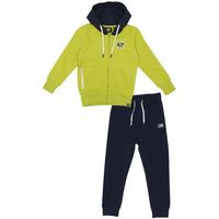 leone 1947 chandal boy tracksuits welcome para nino