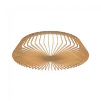 plafon de techo led himalaya smart 80w