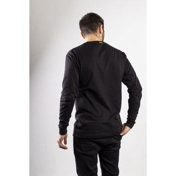 Caterpillar Camiseta manga larga Trademark para hombre