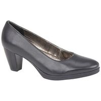 mod comfys zapatos de tacon df1892 para mujer