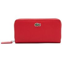 lacoste cartera money pieces concept para mujer