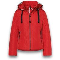 district chaqueta bluebell para mujer