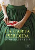 la carta perdida