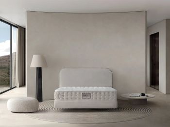 Colchón perfect muelles ensacados 32 cm confort premium la premier