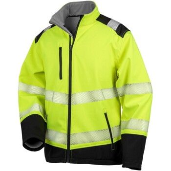 Safe-Guard By Result Chaqueta R476X para mujer